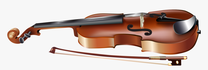 Transparent Fiddle Png - Violins Mariachi, Png Download, Free Download