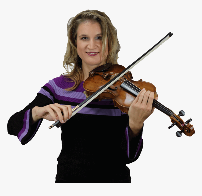 Violinlounge Bowlikeapro Masterclass Program Zlata - Violin, HD Png Download, Free Download