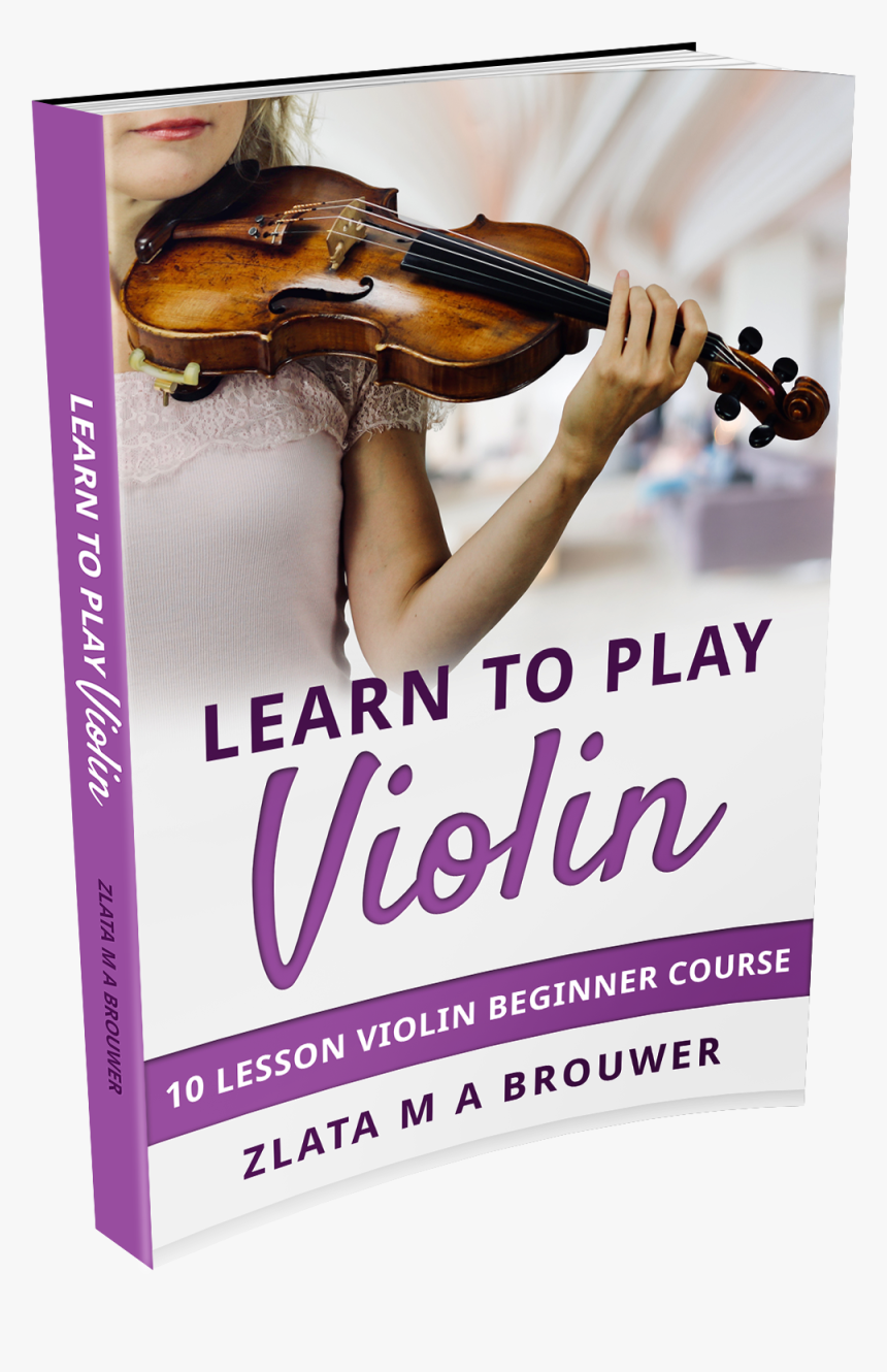 Violin Course Poster, HD Png Download, Free Download