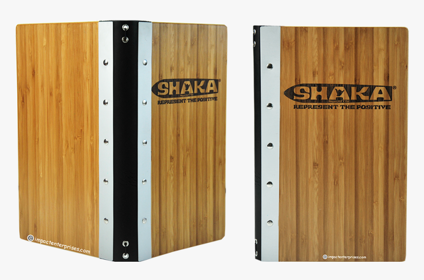 Shaka - Metal Menus, HD Png Download, Free Download