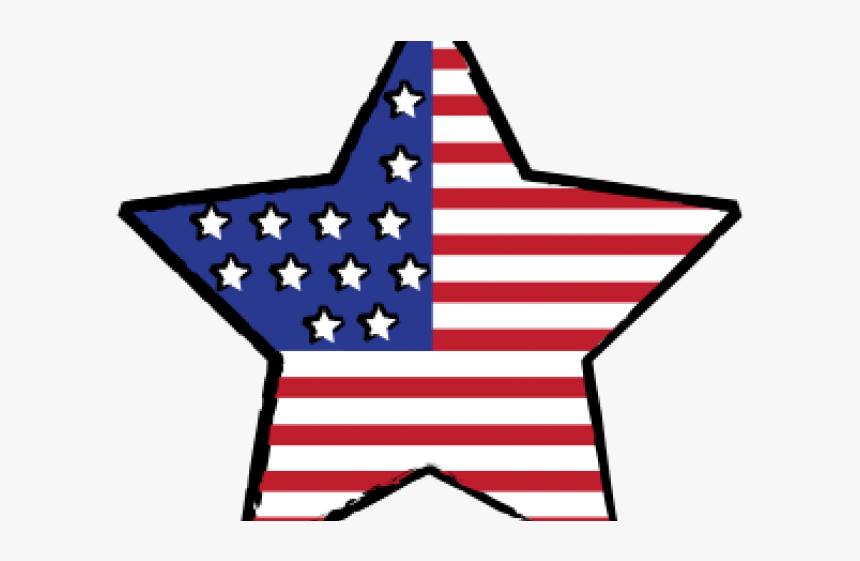 American Flag Clip Art, HD Png Download, Free Download