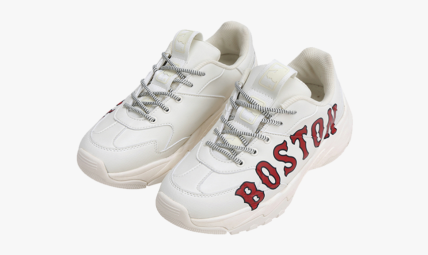 Mlb Boston Sneaker, HD Png Download, Free Download