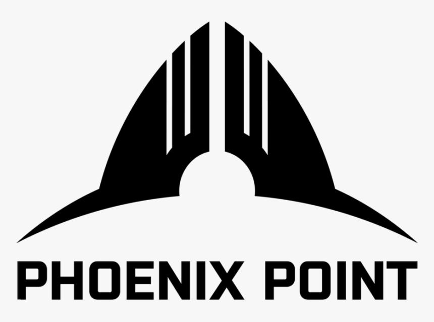 Phoenix Point Logo Png, Transparent Png, Free Download