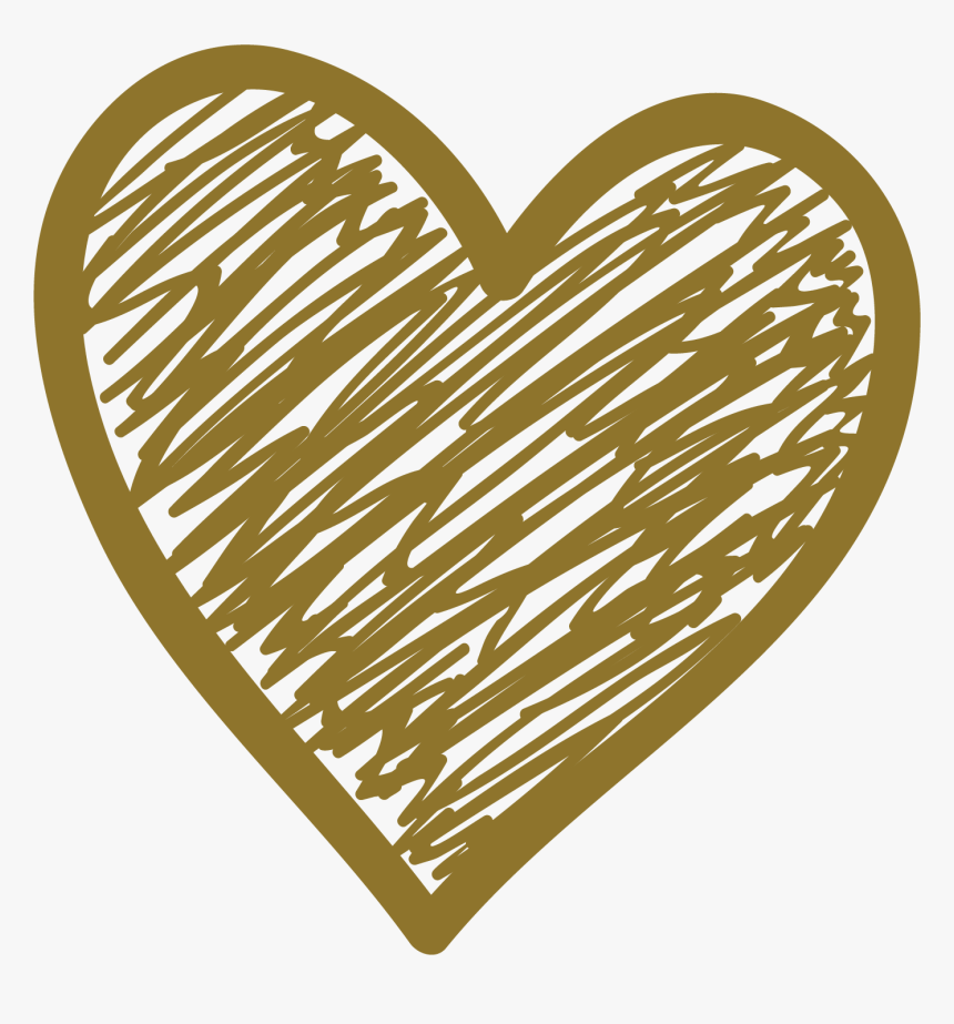 Heart, HD Png Download - kindpng