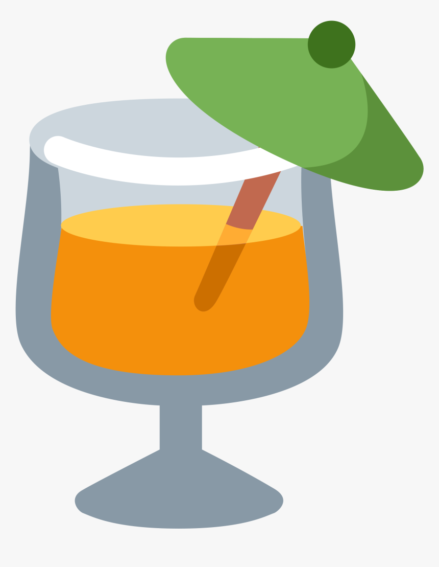 Trago Emoji, HD Png Download, Free Download