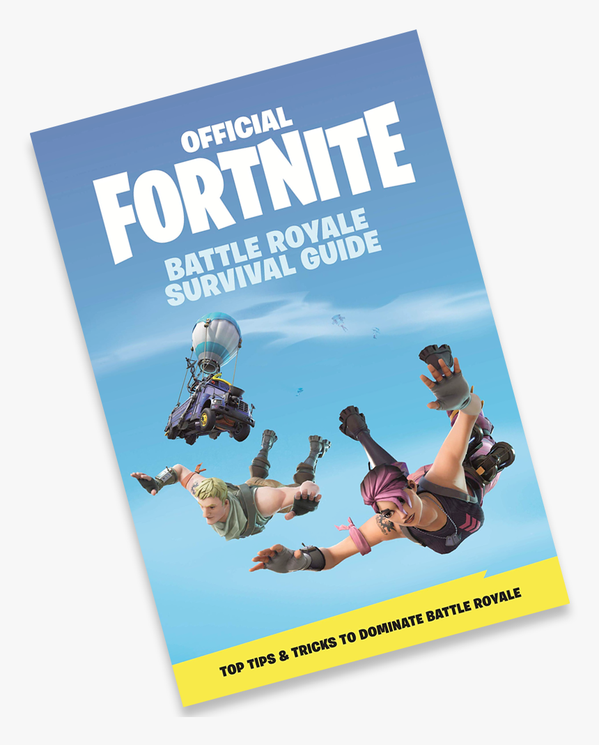 Fortnite, HD Png Download, Free Download