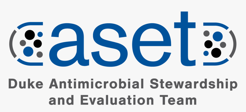 Aset Logo - Antimicrobial Stewardship Logo, HD Png Download, Free Download