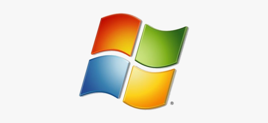 Windows Logo Png Photo Background - Microsoft Office Live Essentials, Transparent Png, Free Download