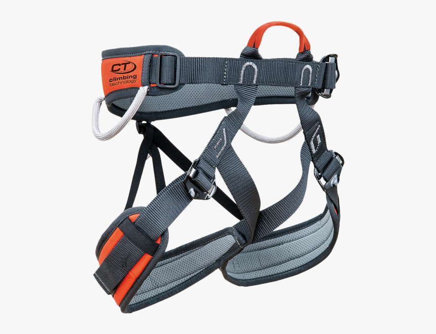 Climbing Harness - Rock Climbing Harness Png, Transparent Png, Free Download