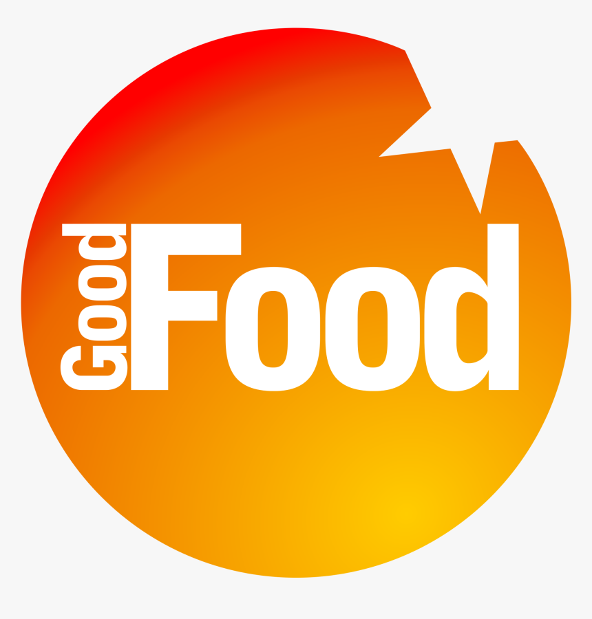 Food Logo Png - Good Food Logo Transparent, Png Download, Free Download