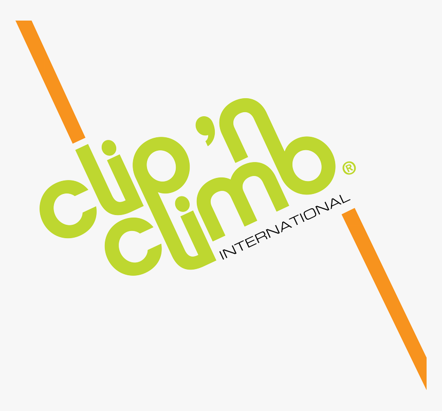 Logo-2 - Clip N Climb, HD Png Download, Free Download