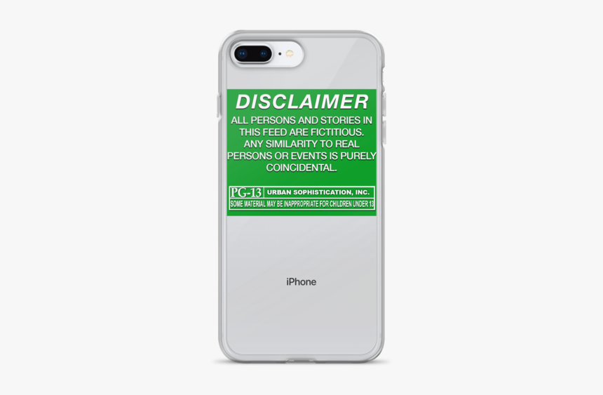 Urban Sophistication Phone Case, HD Png Download, Free Download