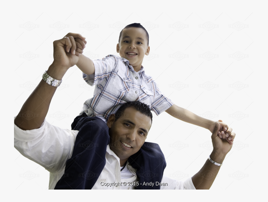 Hispanic Brother Png, Transparent Png, Free Download