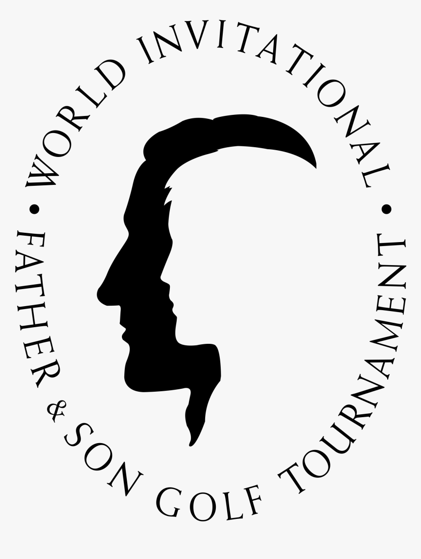 World Invitational Father & Son Golf Tournament At - We Are All The Same, HD Png Download, Free Download