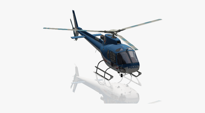 Helicopter Rotor, HD Png Download, Free Download