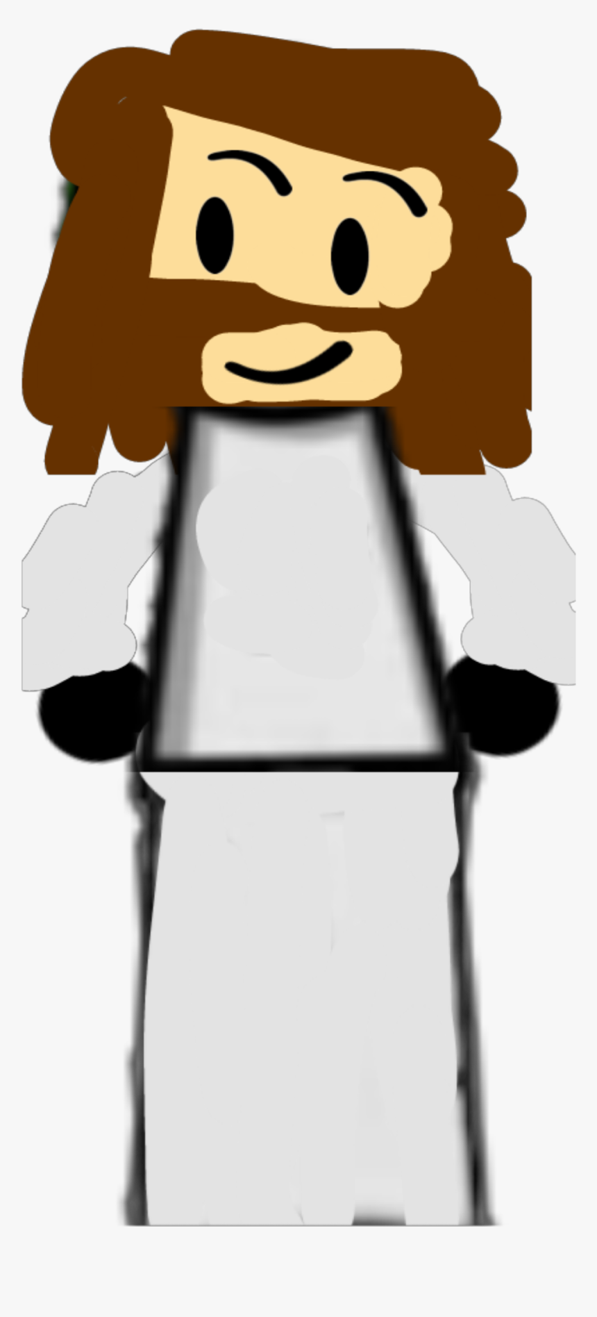 Jesus Christ Clipart , Png Download - Cartoon, Transparent Png, Free Download