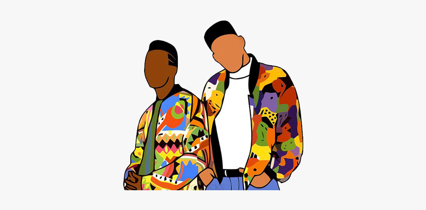 Fresh Prince Of Bel Air Iphone, HD Png Download, Free Download