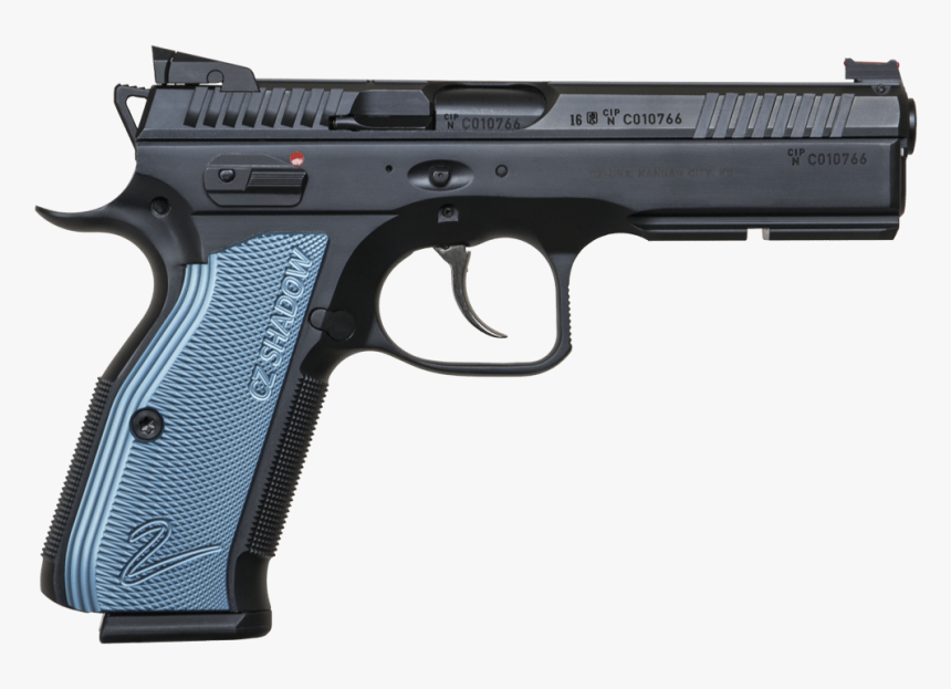 Cz Shadow 2, HD Png Download, Free Download