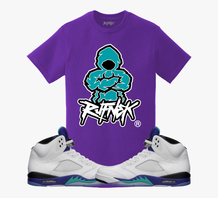 Retro 13 best sale lakers shirts