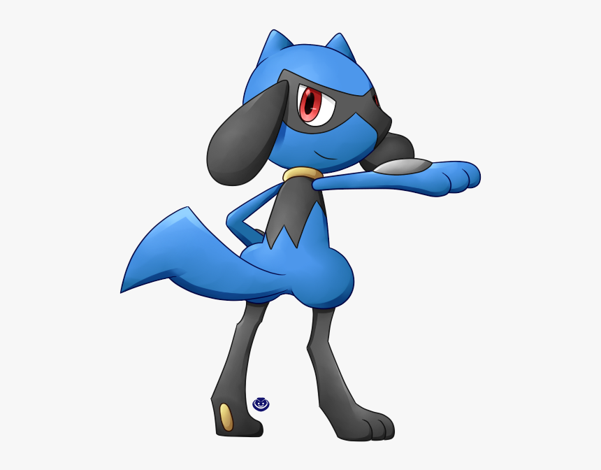 Riolu Pokemon"
 Title="riolu Pokemon - Riolu No Background, HD Png Download, Free Download