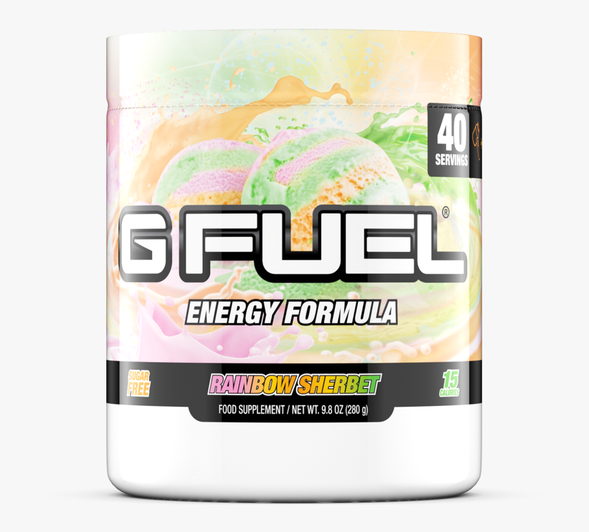 Gfuel Rainbow Sherbet Tub"

 
 Data Rimg="lazy"
 Data - G Fuel Rainbow Sherbet, HD Png Download, Free Download