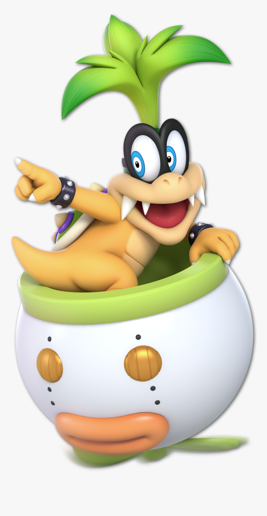 Olimar Png, Transparent Png, Free Download