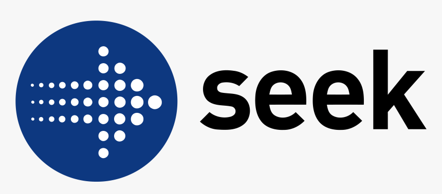 Seek Au Logo, HD Png Download, Free Download