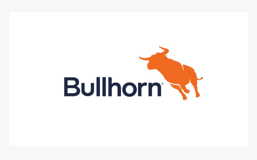 Client - Bullhorn Staffing, HD Png Download, Free Download