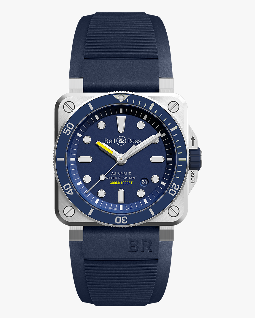 Br 03 92 Diver, HD Png Download, Free Download