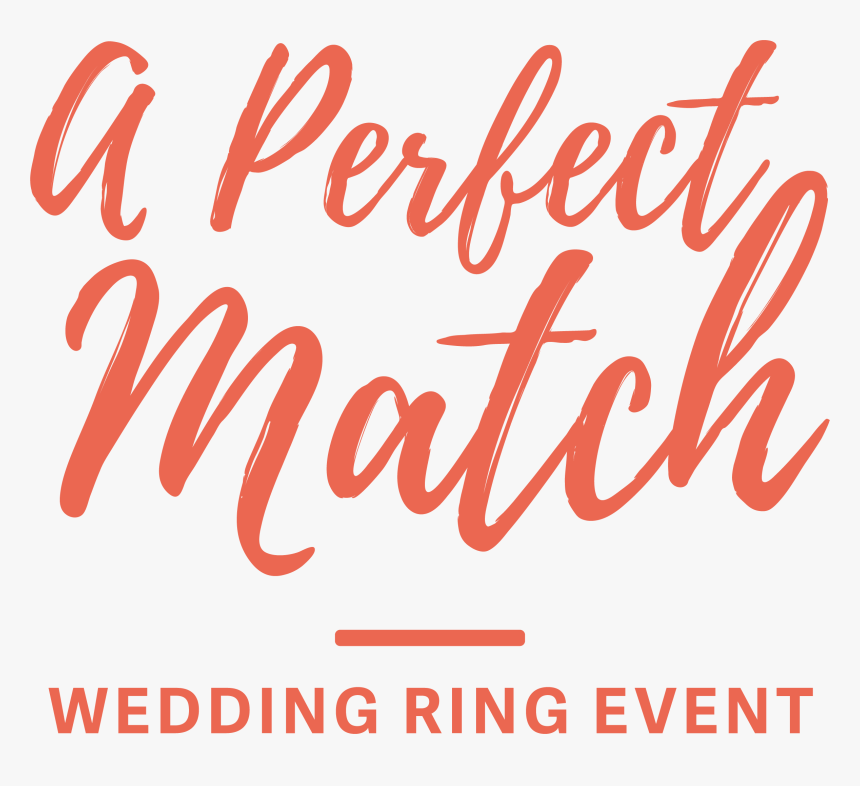 Lj A Perfect Match Logo - Perfect Match Png, Transparent Png, Free Download