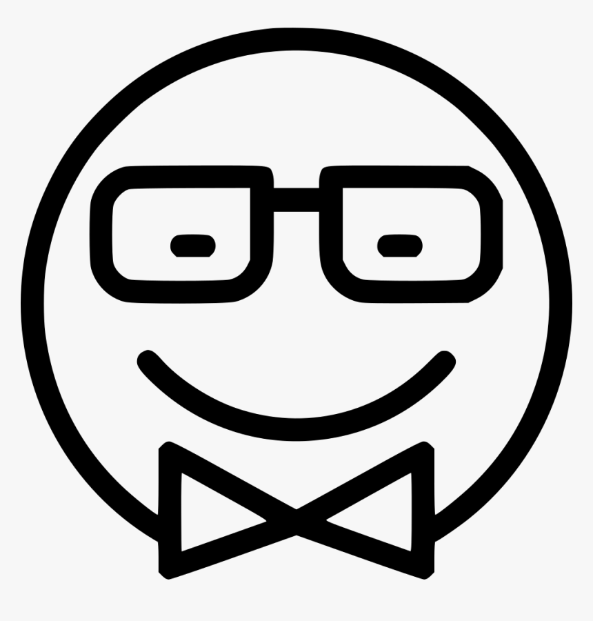 Geek - Geeks Icon, HD Png Download, Free Download