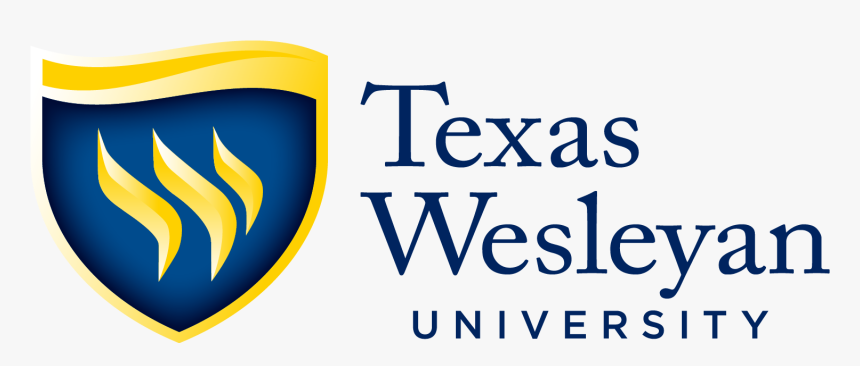 Texas Wesleyan Logo Png, Transparent Png, Free Download