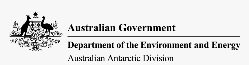 Logo For Australian Government Department Of The Environment, HD Png Download, Free Download