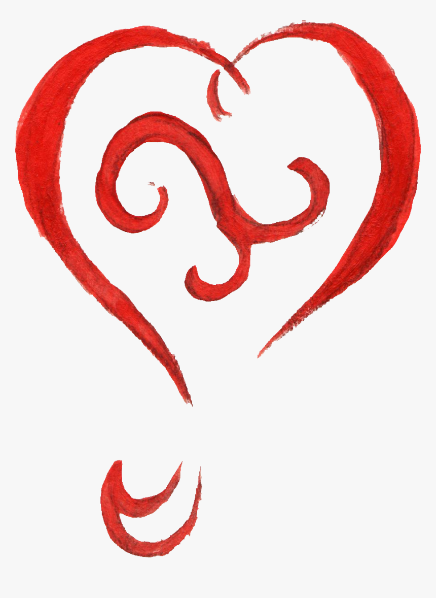 Transparent Heart Shaped Frame Png, Png Download, Free Download