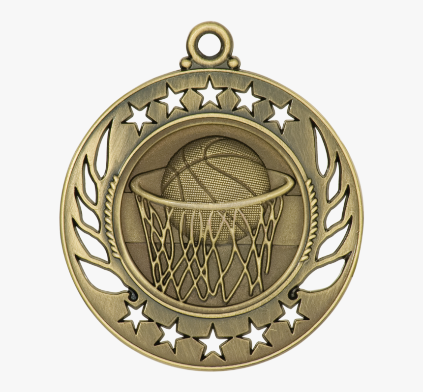 Bronze Medal Basketball, HD Png Download, Free Download
