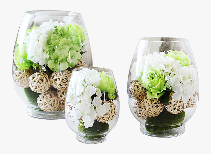 Transparent Background Flowers In Vase Png Transparent, Png Download, Free Download