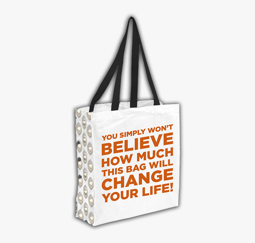 Tote Bags Recycled, HD Png Download, Free Download