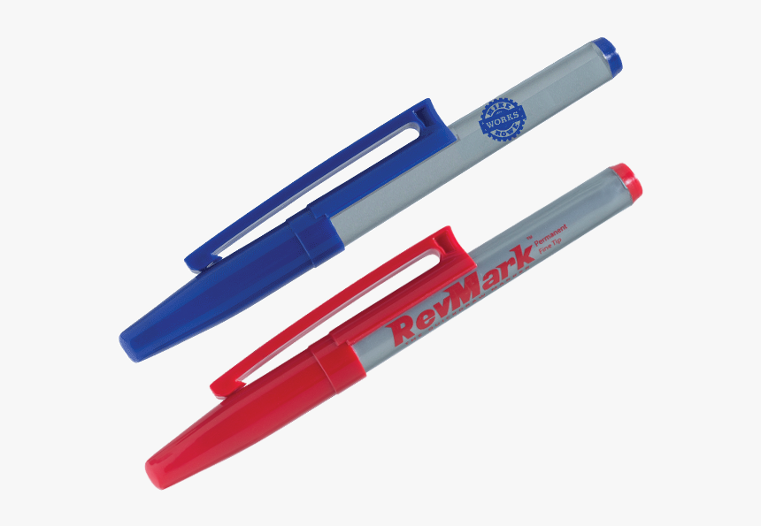 Blue And Red Ink"
 Class= - Mike Rowe Works, HD Png Download, Free Download