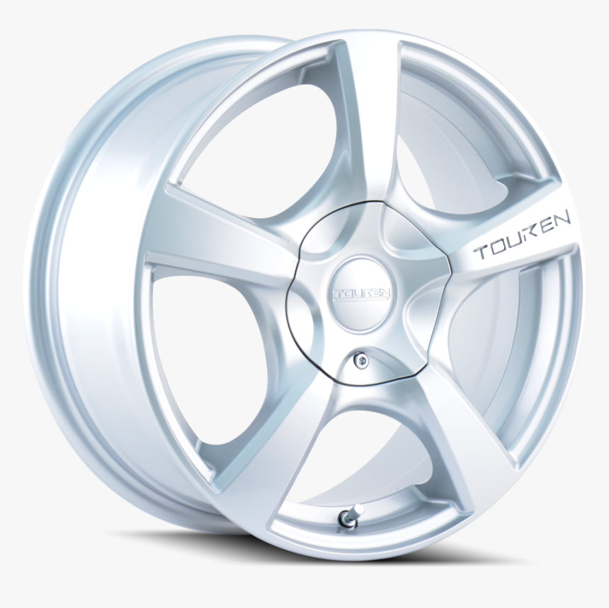 Touren Wheels Tr9 18, HD Png Download, Free Download