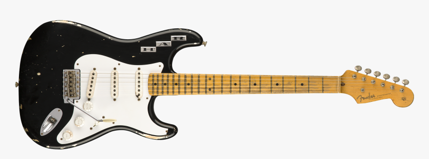 Fender Stratocaster Classic 60s, HD Png Download, Free Download