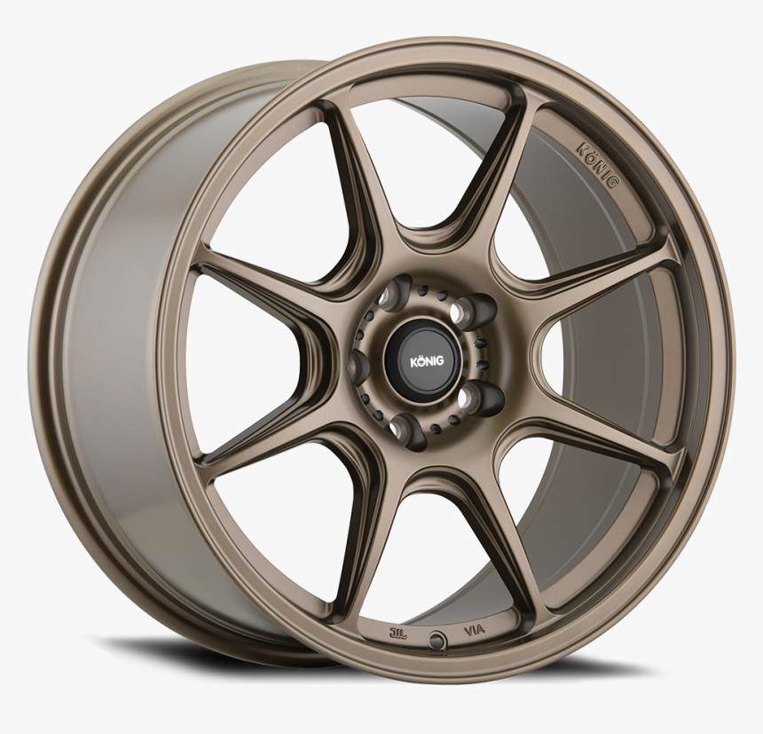 Alloy Wheels Png, Transparent Png - kindpng