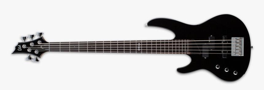Now You Can Download Electric Guitar Transparent Png - Schecter Diamond Series Bass Stiletto, Png Download, Free Download