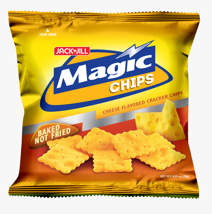 Transparent Crackers In Sky Png - Jack N Jill Magic Chips, Png Download, Free Download