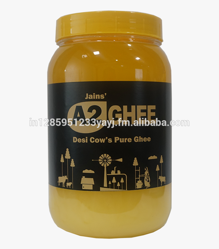 Jains - A2 Cow Ghee Price, HD Png Download, Free Download
