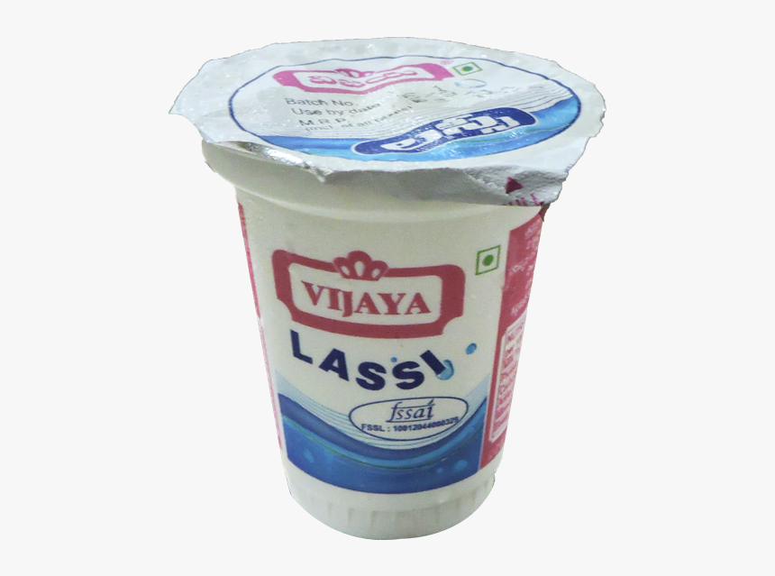 Krishna Milk Union Vijayawada,andhra Pradesh - Vijaya Lassi, HD Png Download, Free Download