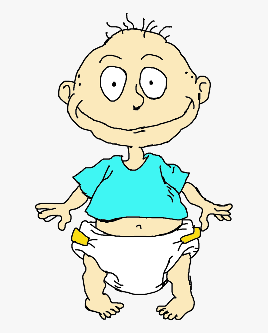 74a66a87 9069 4e4d 94d3 F127532020bf - Rugrats Tommy Season 1, HD Png Download, Free Download