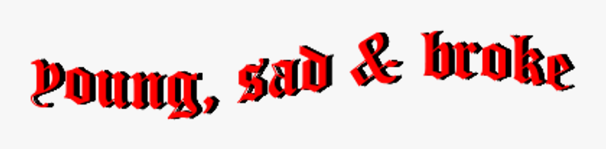 Desperate Png And Red Image Grunge Red Aesthetic Png Transparent Png Kindpng