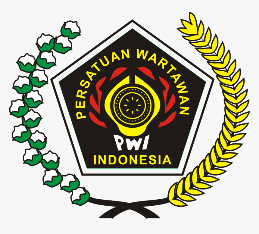 Logo Persatuan Wartawan Indonesia, HD Png Download, Free Download