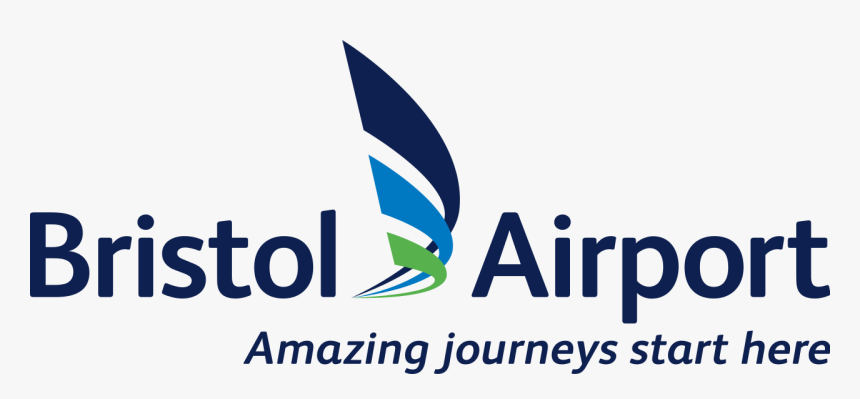 Bristol Airport Logo, HD Png Download, Free Download