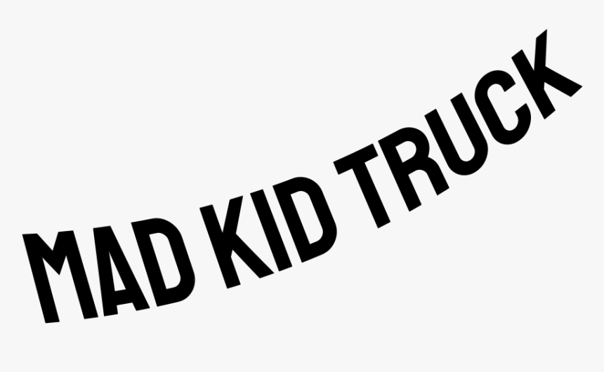 Mad Kid Png - Calligraphy, Transparent Png, Free Download